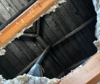 Residential Fire Damage case study property