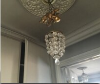 Residential Fire Damage case study property