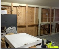 Commercial Damage case study property