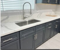 Residential Fire Damage case study property
