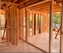 Residential Fire Damage case study property