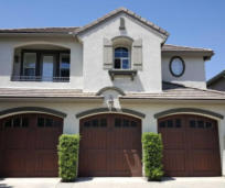 Residential Fire Damage case study property