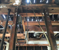 Electrical Fire Damage case study property