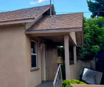 Residential Fire Damage case study property