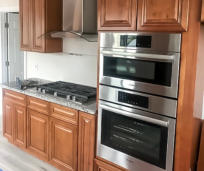 Residential Fire Damage case study property