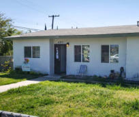 Apartment Explosion case study property