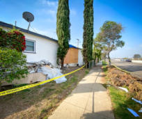 Vehicle Damage case study property