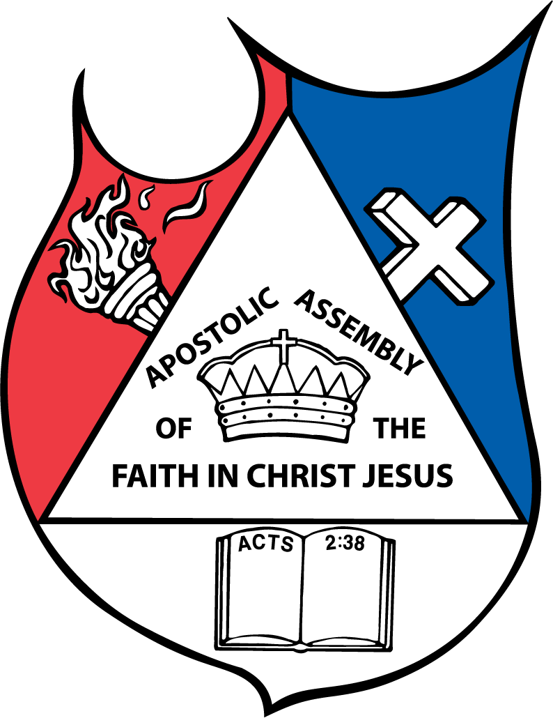 Apostolic Assembly logo