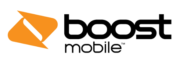 Boost Mobile logo