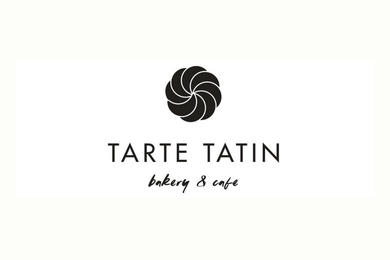 Tarte Tatin Bakery & Cafe logo