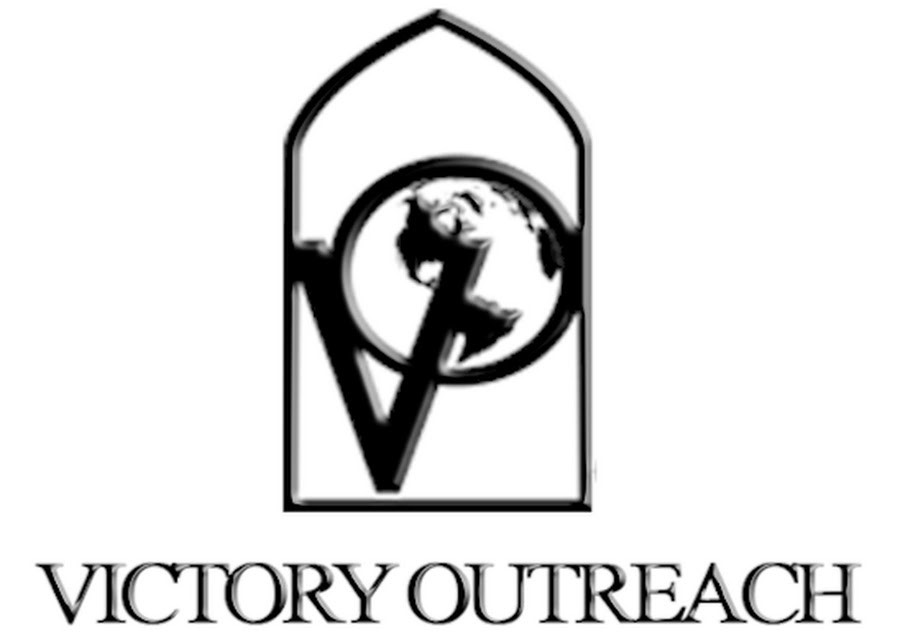 Victory Outreach logo