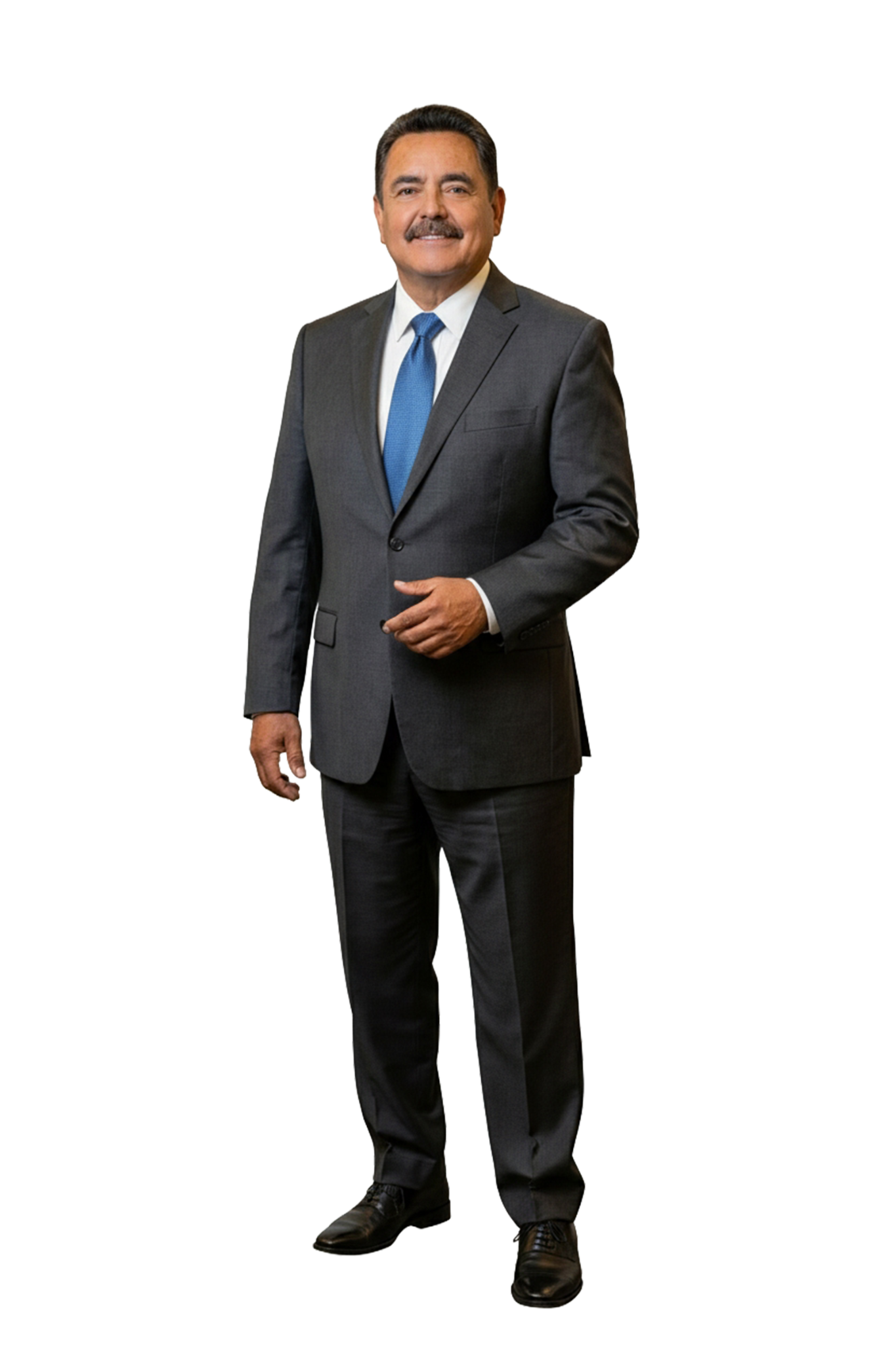 Edward Hernandez
