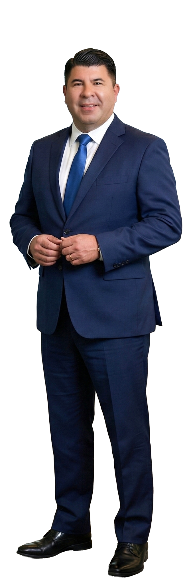 Frank Arbiso